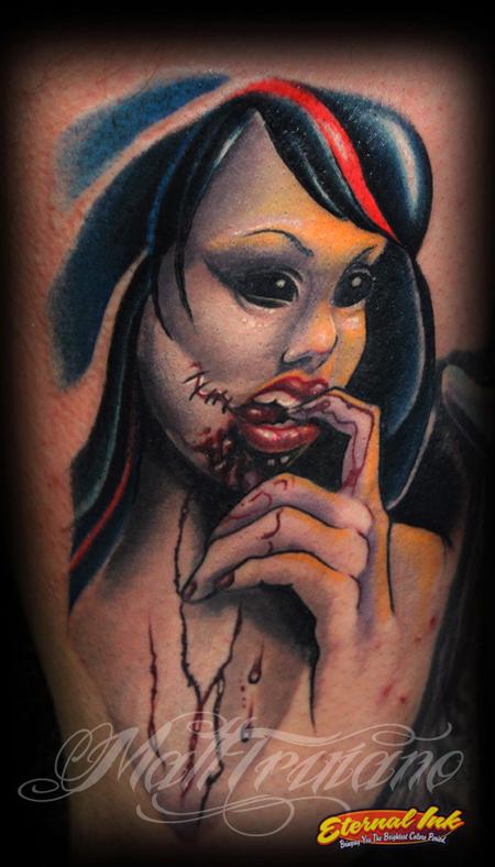 Tattoos - Tastes Good - 61490
